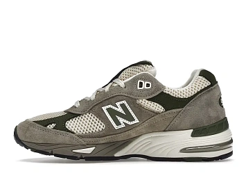 New Balance 991 MiUK - 3