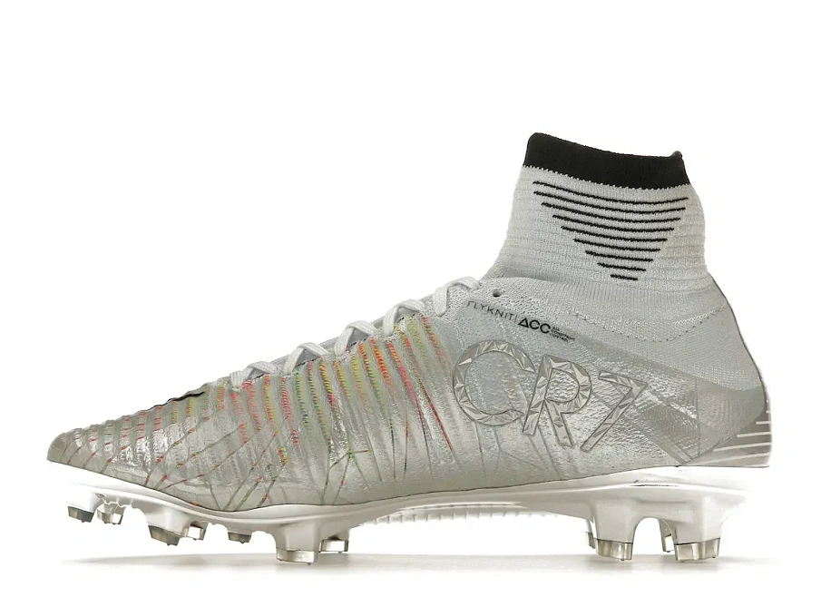 Фото № 3 с приближением к товару «‎Nike Mercurial Superfly 5 SE CR7 Cristiano Ronaldo Melhor»