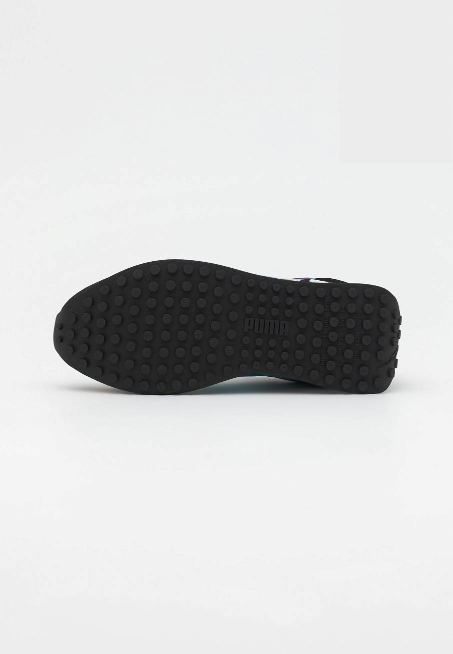 Фото № 4 с приближением к товару «‎Puma Future Rider Icons »