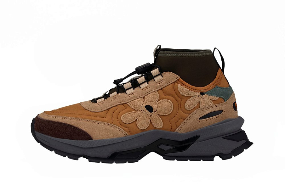 Фото № 1 с приближением к товару «‎Puma BY P.a.m Nano «bronze»