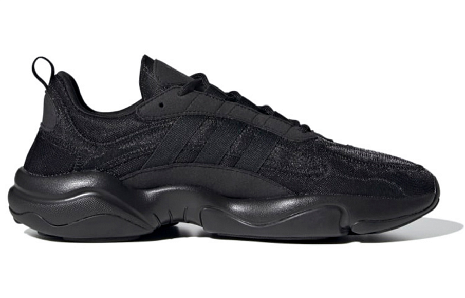Фото № 2 с приближением к товару «‎adidas originals Haiwee Black»