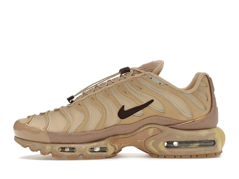 Фото № 3 с приближением к товару «‎Nike Air Max Plus»