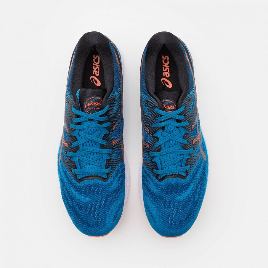 Фото № 4 с приближением к товару «‎Asics Gel-Nimbus 23»