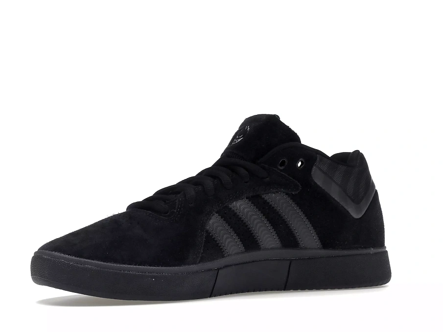 Фото № 2 с приближением к товару «‎adidas Tyshawn Spitfire Black»