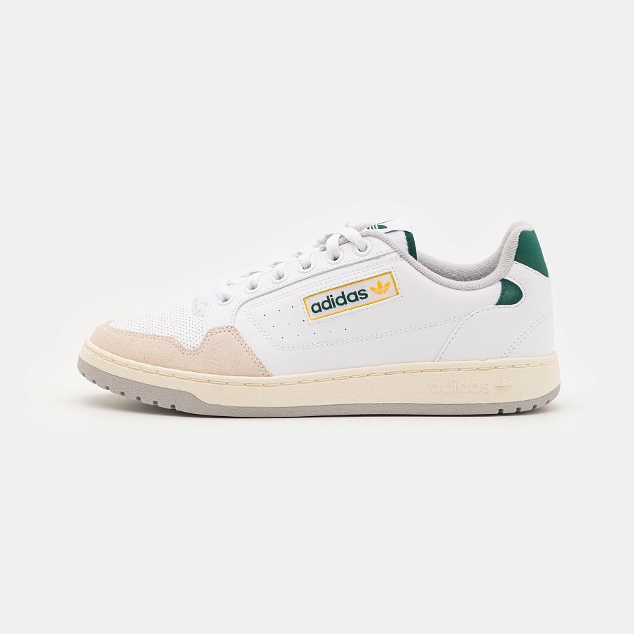 Фото № 1 с приближением к товару «‎Adidas NY 90 »