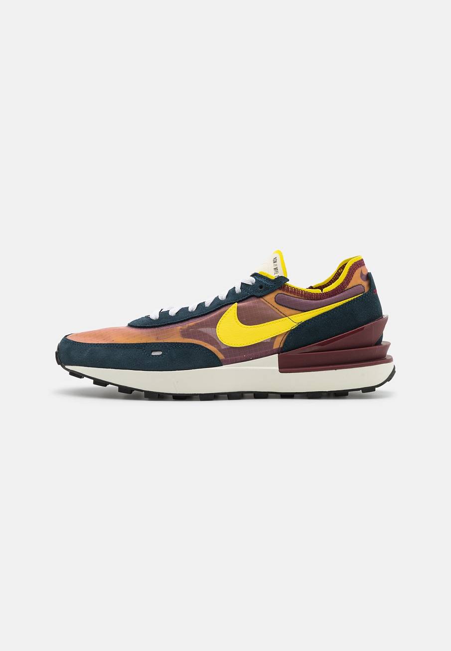 Фото № 2 с приближением к товару «‎Nike Waffle One »