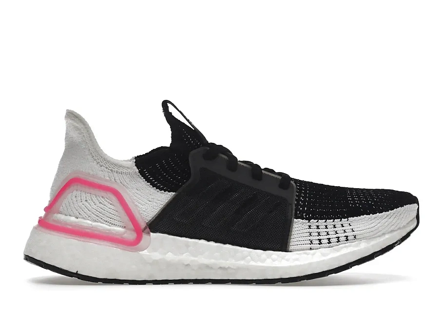 Фото № 1 с приближением к товару «‎adidas Ultra Boost 19 Pink »