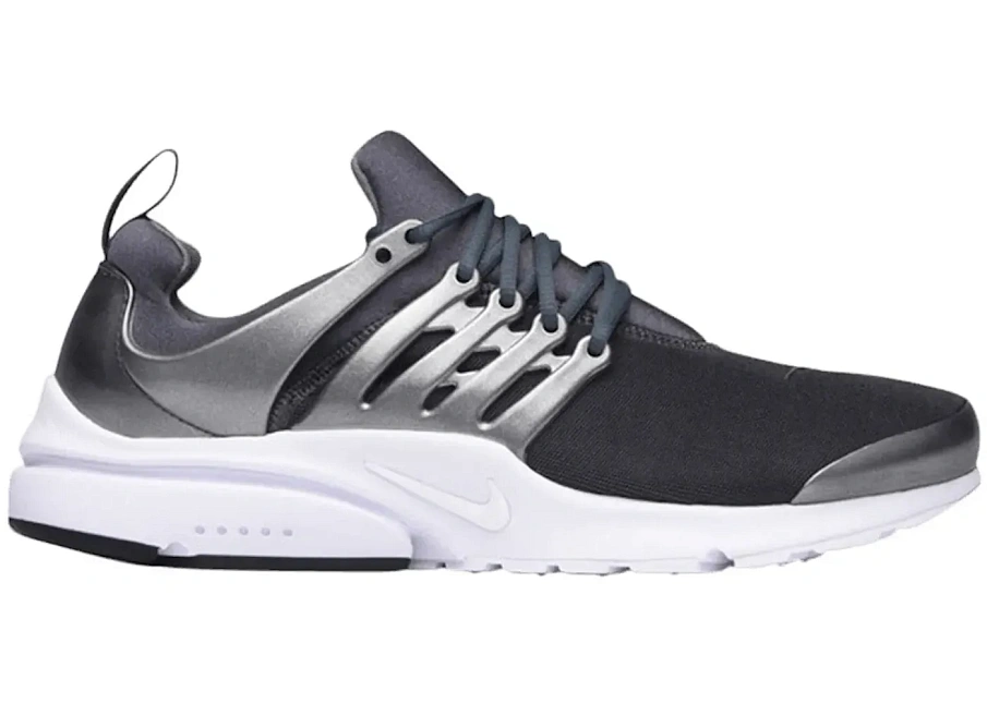 Фото № 1 с приближением к товару «‎Nike Air Presto Premium Metallic Hematite»