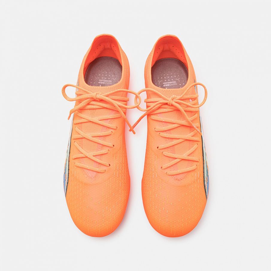 Фото № 4 с приближением к товару «‎Puma Ultra Ultimate MG»