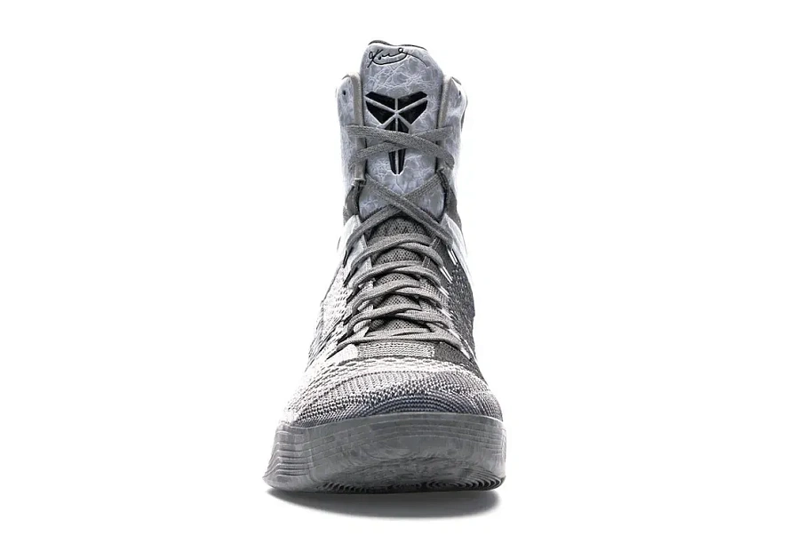 Фото № 2 с приближением к товару «‎Nike Kobe 9 Elite Detail»