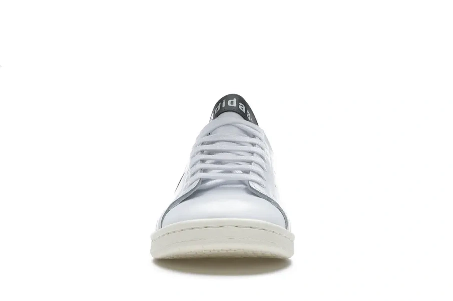 Фото № 2 с приближением к товару «‎adidas Stan Smith Human Made White Grey»
