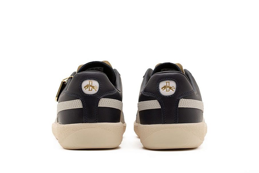 Фото № 3 с приближением к товару «‎Puma Army Rudolf Dassler Trainers»