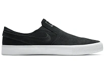 Фото № 1 с приближением к товару «‎Nike SB Zoom Stefan Janoski Slip RM Off Noir»
