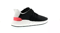 Фото № 3 с приближением к товару «‎adidas EQT Support 93/17 Core Black Turbo»