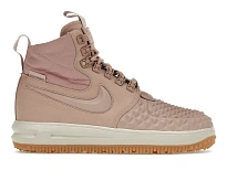 Фото № 1 с приближением к товару «‎Nike Lunar Force 1 Duckboot Particle Pink »