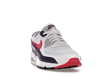 Фото № 3 с приближением к товару «‎Nike Air Max 90 Eggplant »