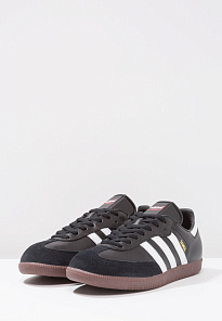 Фото № 3 с приближением к товару «‎Adidas Schuhe Samba »