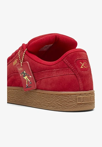 Кроссовки Puma SPPU115O0XS-G11 - 4