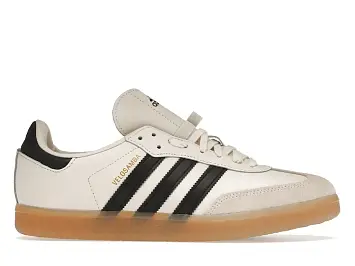 adidas Velosamba Cycling Wonder White Gum (H04706) - 1