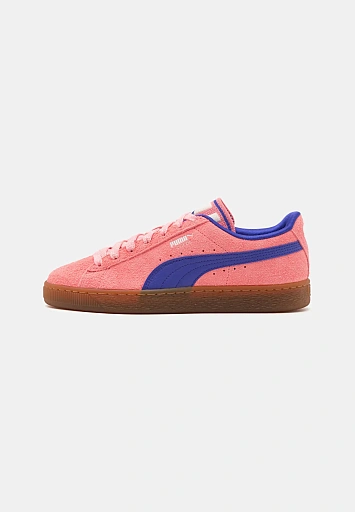 SUEDE SUPERTIFO UNISEX - 1