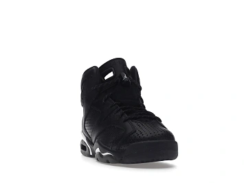 Jordan 6 Retro Black Cat  - 4