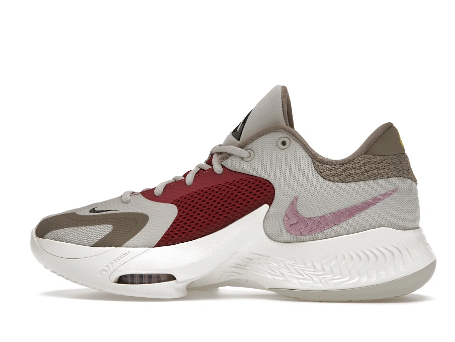 Фото № 5 с приближением к товару «‎Nike Zoom Freak 4 Colosseum»