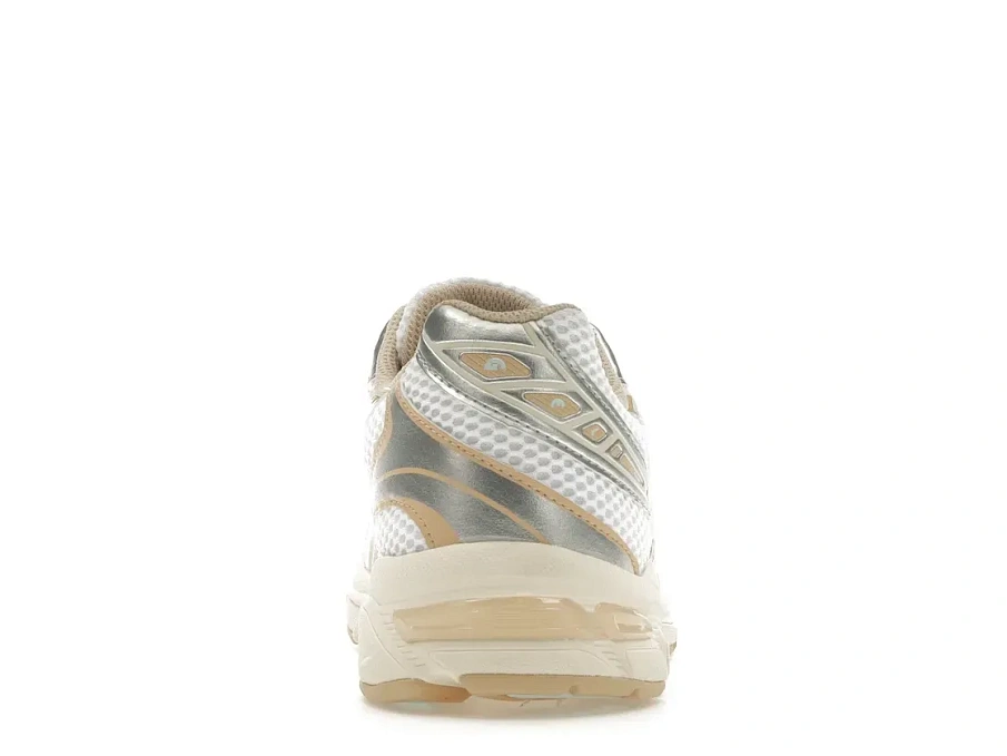 Фото № 4 с приближением к товару «‎ASICS Gel-1130 White Dune »