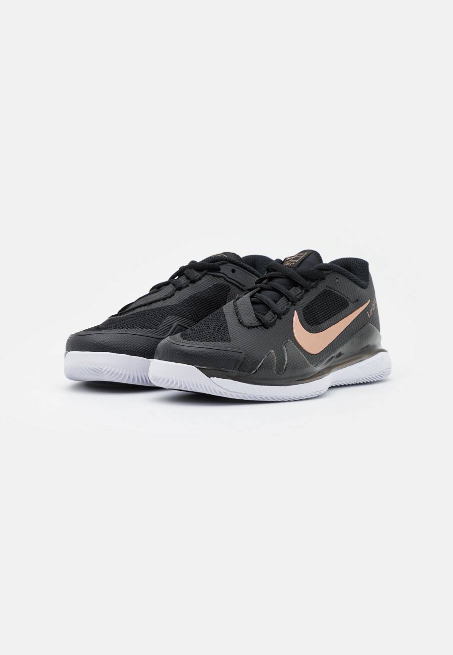 Фото № 2 с приближением к товару «‎Nike Court Air Zoom Vapor Pro»