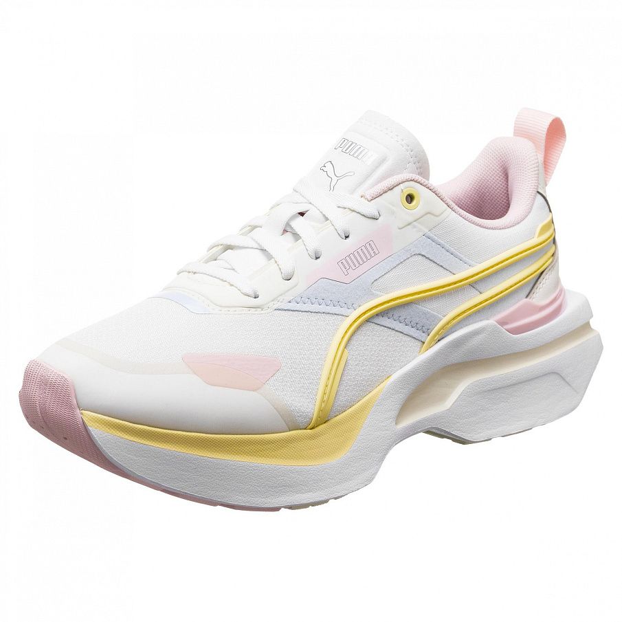 Фото № 2 с приближением к товару «‎Puma Kosmo Rider Pastel Wns »