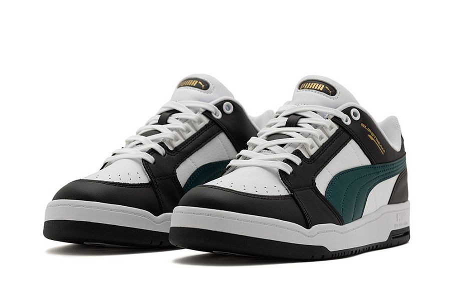 Фото № 3 с приближением к товару «‎Puma Slipstream LO»