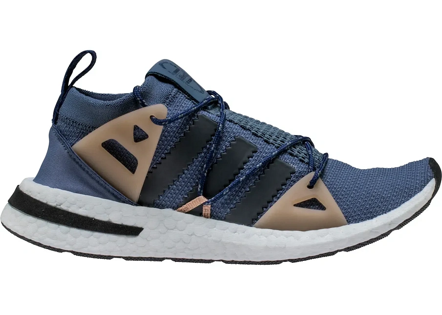 Фото № 1 с приближением к товару «‎adidas Arkyn Steel »