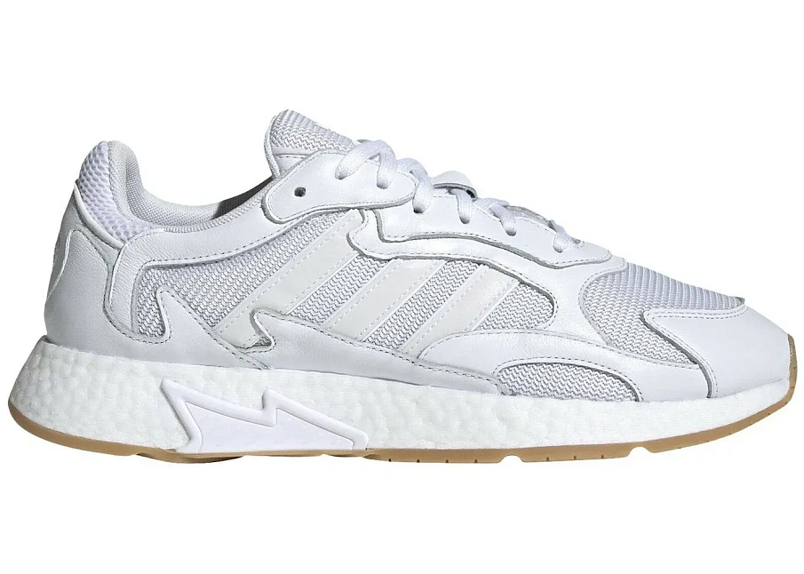 Фото № 1 с приближением к товару «‎adidas Tresc Run White Gum»