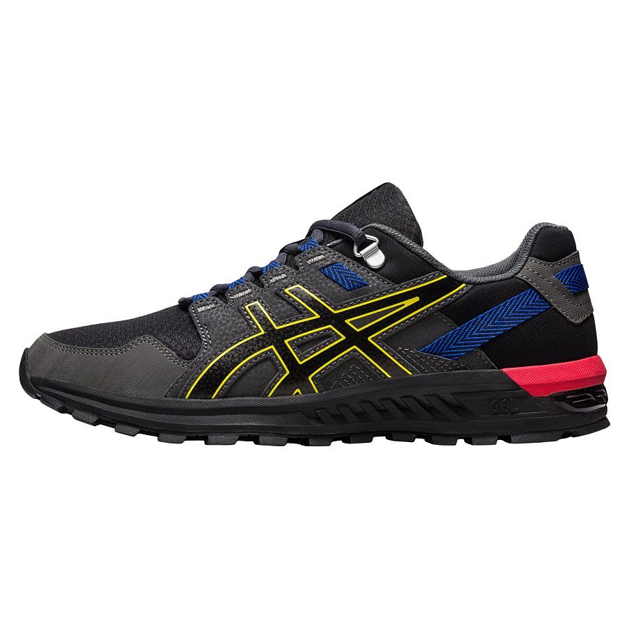 Фото № 1 с приближением к товару «‎Asics Gel-Citrek »