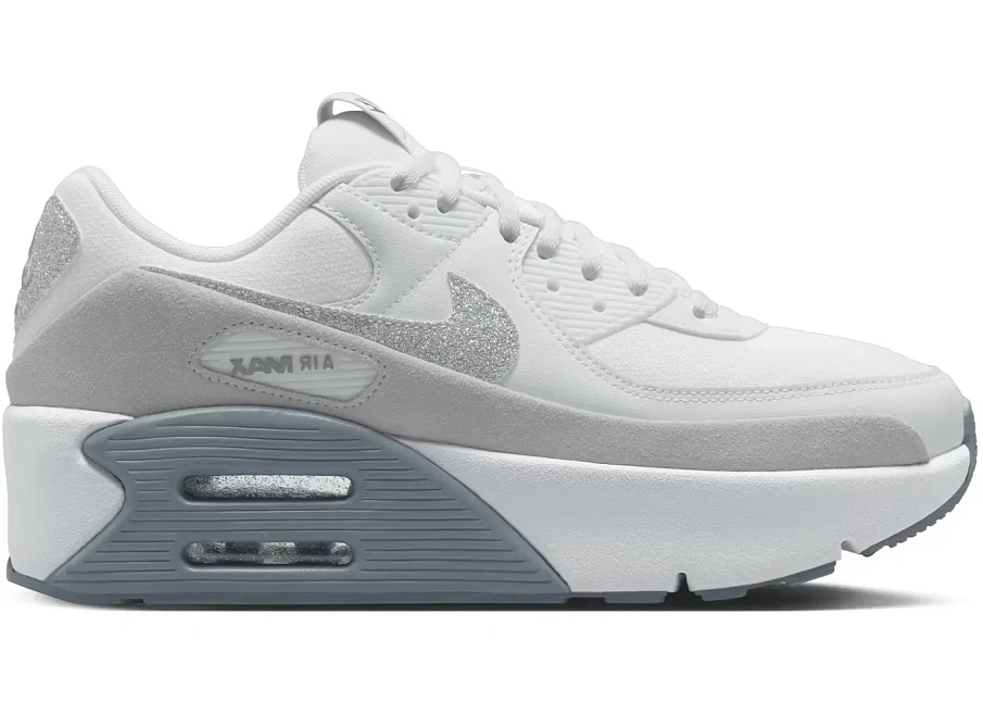 Фото № 1 с приближением к товару «‎Nike Air Max 90 LV8»