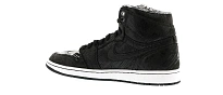 Фото № 3 с приближением к товару «‎Jordan 1 Retro BHM (2015)»