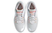 Фото № 4 с приближением к товару «‎Nike KD Trey 5 VIII EP 'White Total Orange'»