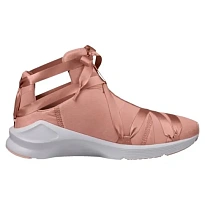 Фото № 1 с приближением к товару «‎Puma Fierce Rope Satin EP Peach Beige »