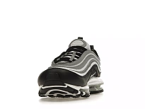 Фото № 5 с приближением к товару «‎Nike Air Max 97 Black Metallic Silver»
