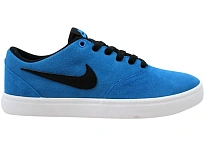 Фото № 1 с приближением к товару «‎Nike SB Check Solar Photo Blue»