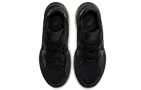 Фото № 4 с приближением к товару «‎Nike Air Max Fusion (GS) Black»