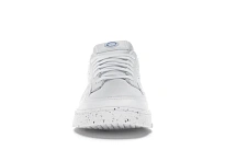 Фото № 2 с приближением к товару «‎adidas Supercourt Clean Classics White Royal»