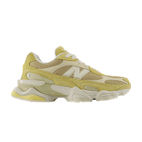 Фото № 1 с приближением к товару «‎New Balance Women's 9060R Enoki Incense»