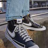 Фото № 3 с приближением к товару «‎Nike Blazer ’77 Infinite »