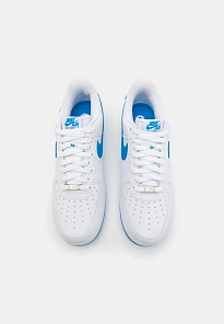 Фото № 4 с приближением к товару «‎AIR FORCE 1 07 FLYEASE»