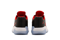 Фото № 4 с приближением к товару «‎Air Jordan 11 Cmft Low Vintage Basketball Shoes Bred»