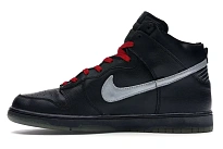 Фото № 3 с приближением к товару «‎Nike Dunk High»