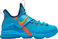 Фото № 1 с приближением к товару «‎Nike LeBron 14 Cocoa Beach »