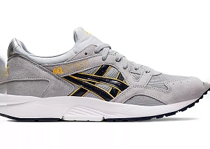 ASICS Gel-Lyte V Piedmont Grey Midnight Gold