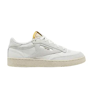 Danielle Guizio x Reebok Club C 85 Chalk - 1