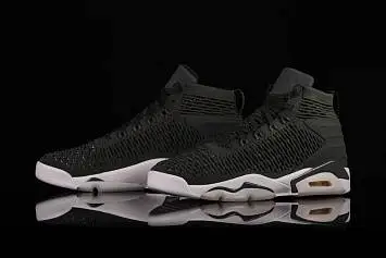 Nike Air Jordan Flyknit Elevation 23  - 1